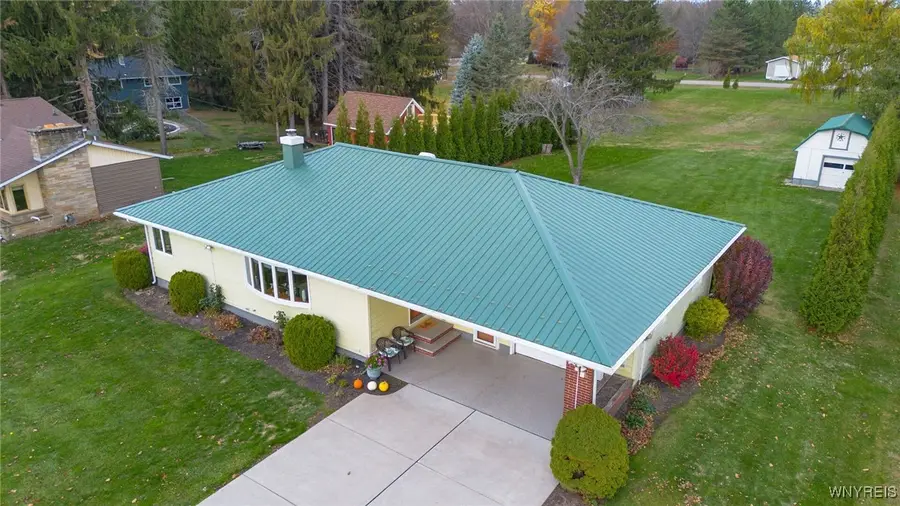 2048 Smithcrest Drive, Gowanda, NY 14070 - Image #3