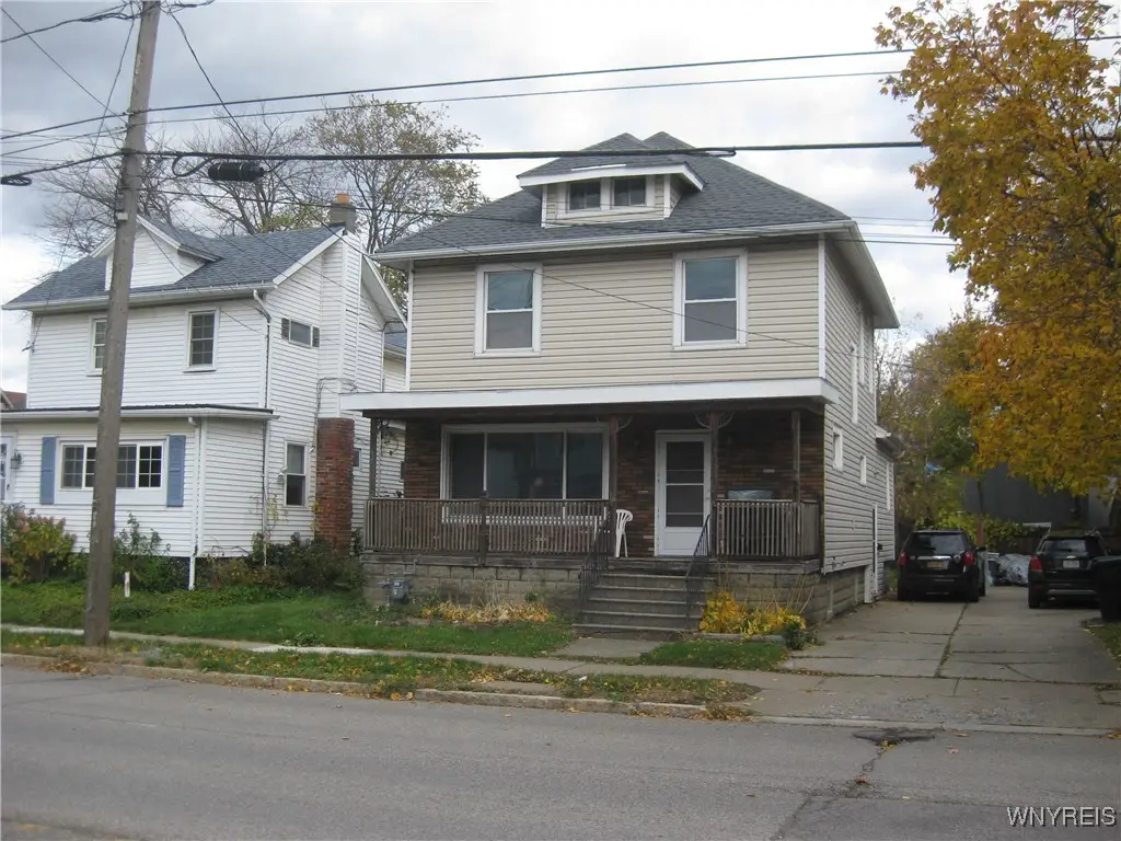 73 Seymour Street, Tonawanda, NY 14150 - Image #1