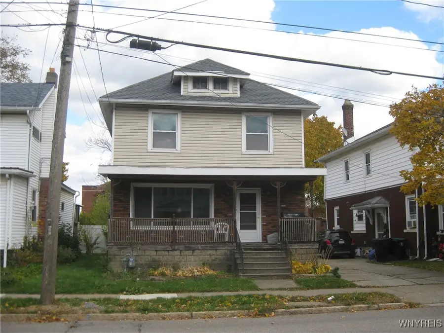 73 Seymour Street, Tonawanda, NY 14150 - Image #2