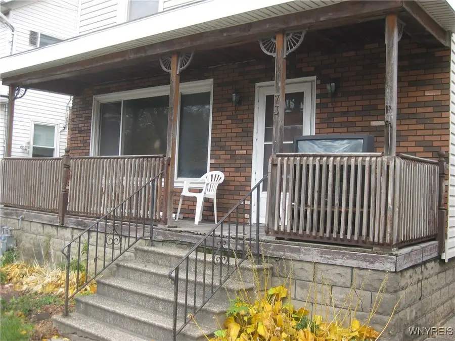 73 Seymour Street, Tonawanda, NY 14150 - Image #3