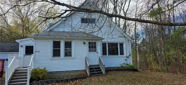 2920 Angle Road, Orchard Park, NY 14127