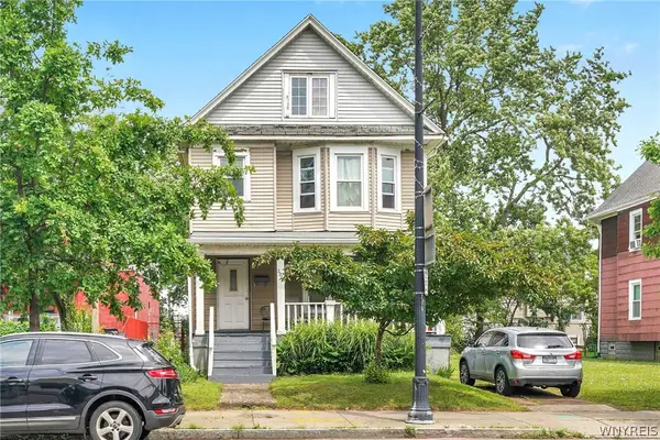 2328 South Park Avenue, Buffalo, NY 14220