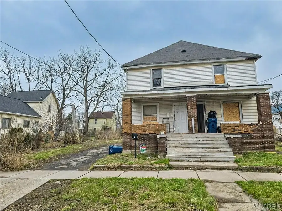 1046 Centre Avenue, Niagara Falls, NY 14305 - Image #2