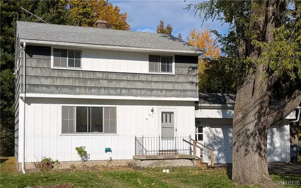 470 Oak Street, Youngstown, NY 14174