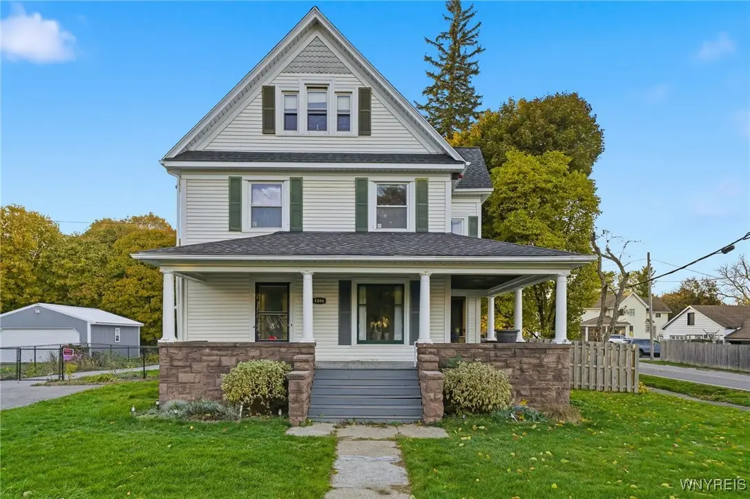 4466 Main Street, Gasport, NY 14067 - Image #1