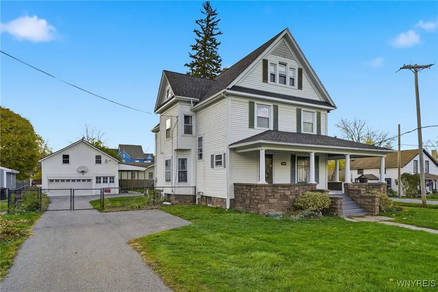 4466 Main Street, Gasport, NY 14067 - Image #2