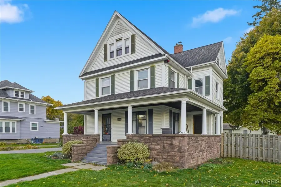 4466 Main Street, Gasport, NY 14067 - Image #3