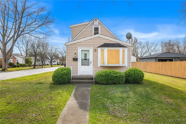 376 Roger Avenue, North Tonawanda, NY 14120