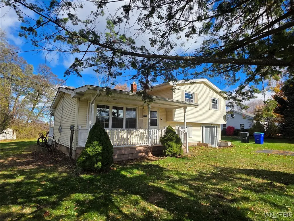 11893 Alps Road, Lyndonville, NY 14098 - Image #1