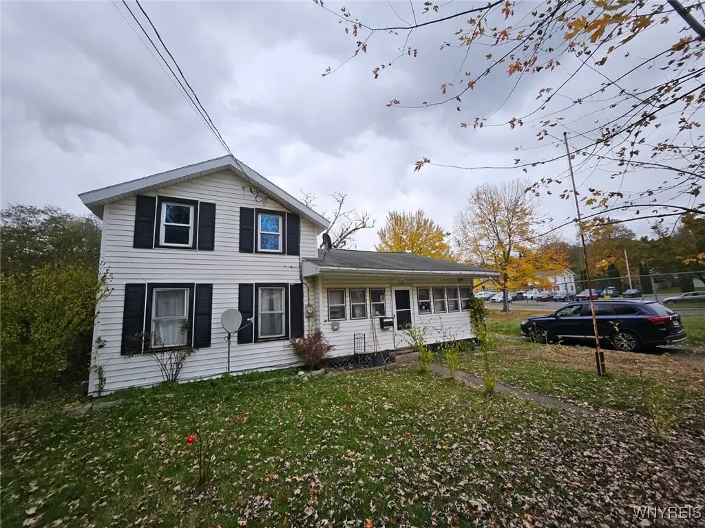 117 S 7th Street, Fulton, NY 13069 - Image #1