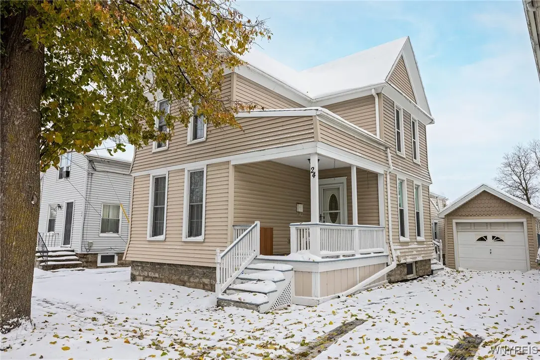 24 South Main Street, Batavia, NY 14020 - Image #1