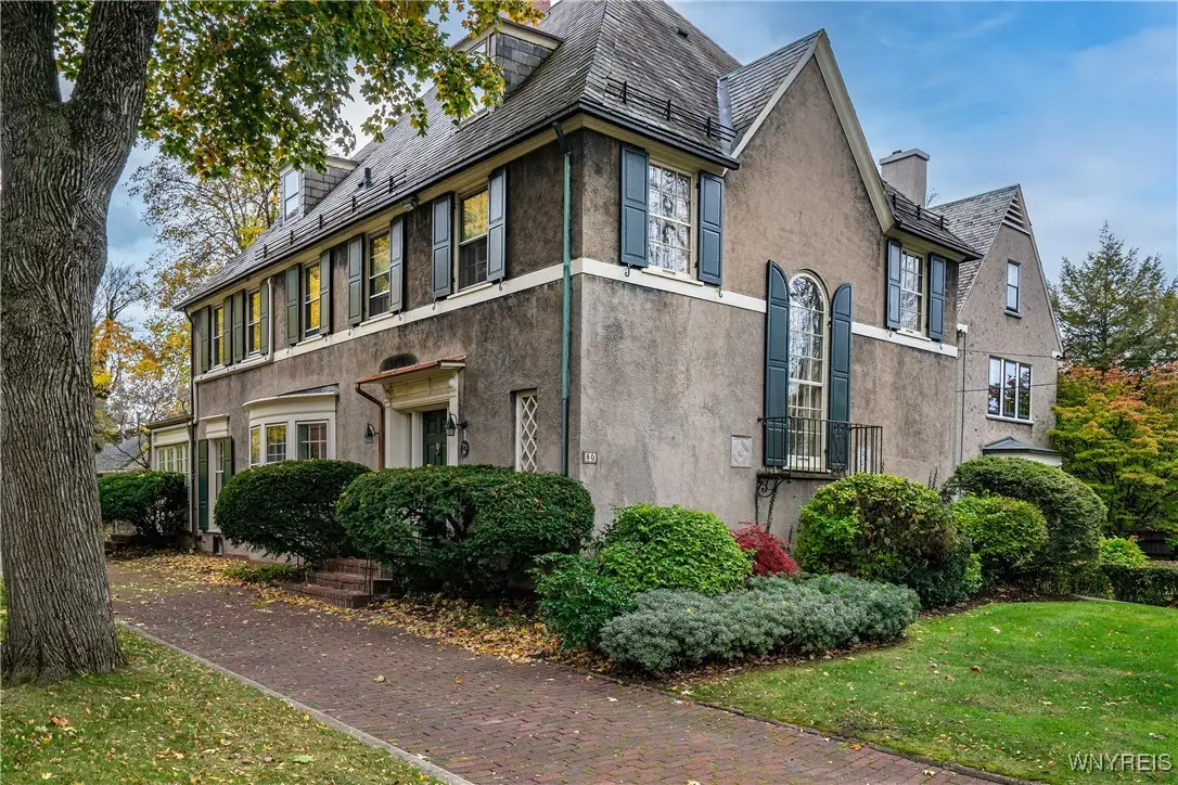 80 Cleveland Avenue, Buffalo, NY 14222 - Image #1