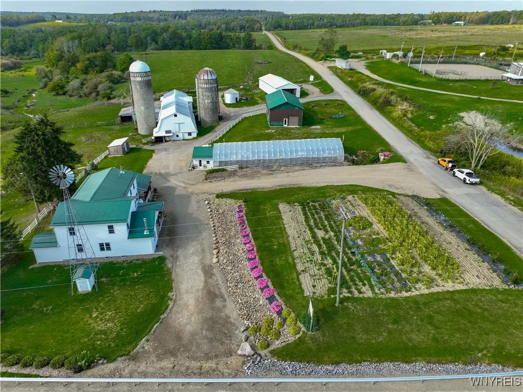 9670 County Road 3, Freedom, NY 14065 - Image #1