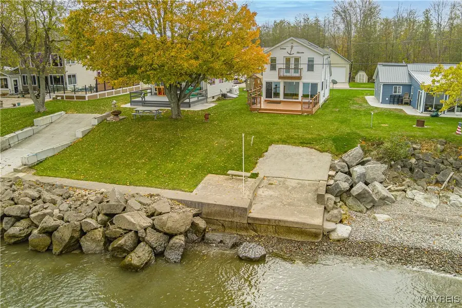 10867 Petrie Lane, Lyndonville, NY 14098 - Image #3