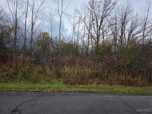 VL Fourth, Niagara Falls, NY 14305