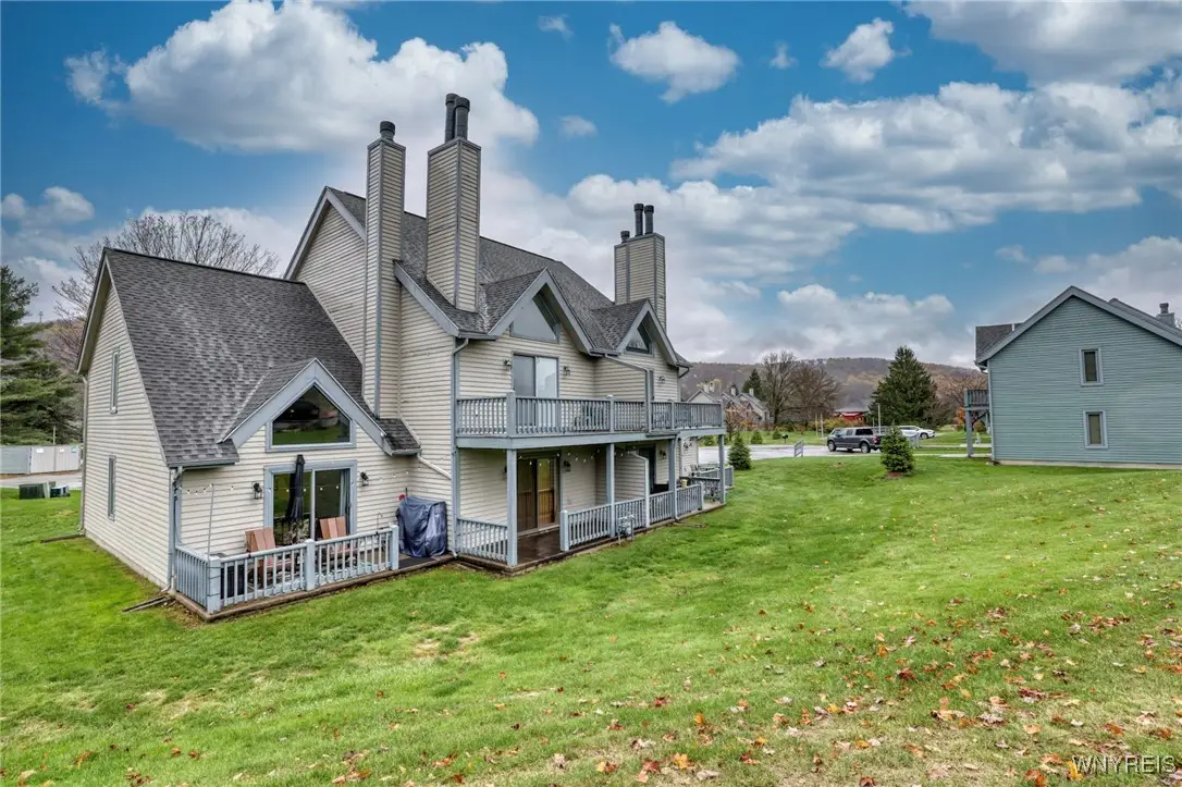 180 Wildflower, Ellicottville, NY 14731 - Image #1