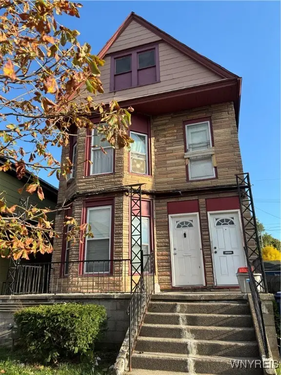 59 York Street, Buffalo, NY 14213