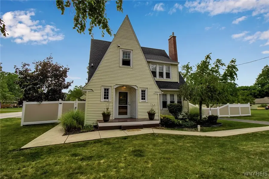 7196 Ward Road, North Tonawanda, NY 14120 - Image #2