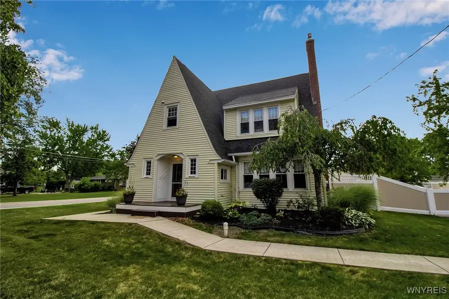 7196 Ward Road, North Tonawanda, NY 14120 - Image #3