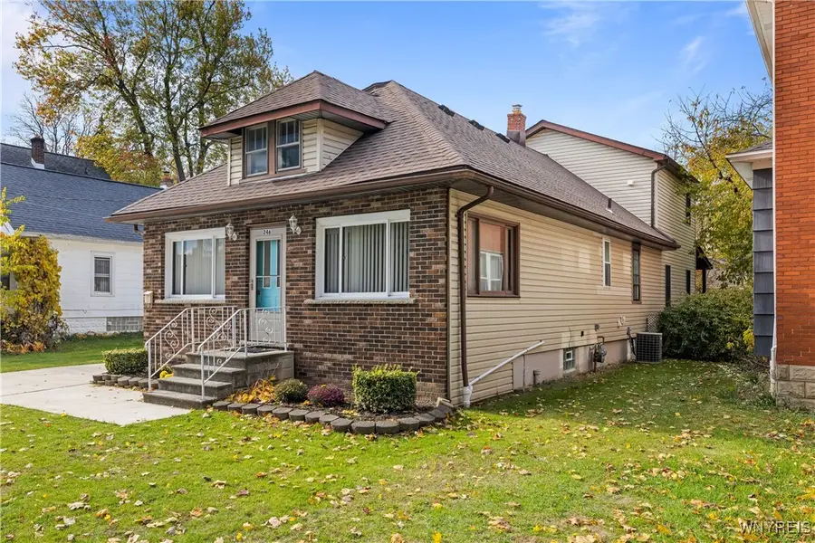 246 78th Street, Niagara Falls, NY 14304 - Image #2