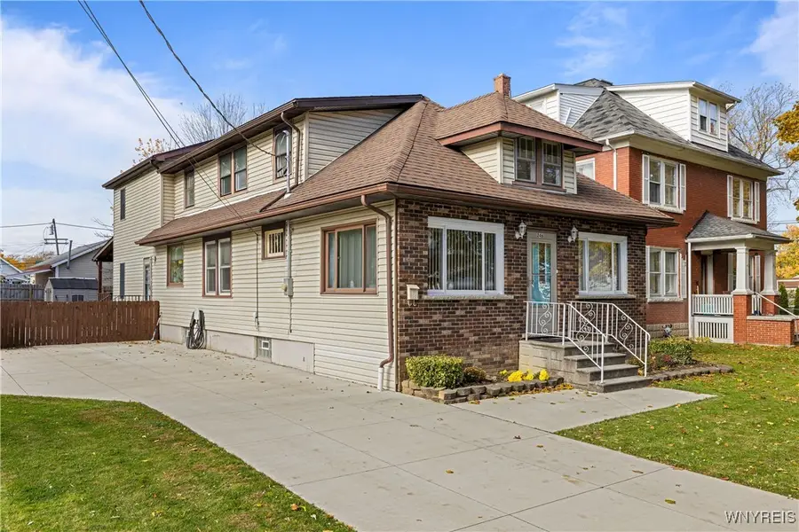 246 78th Street, Niagara Falls, NY 14304 - Image #3