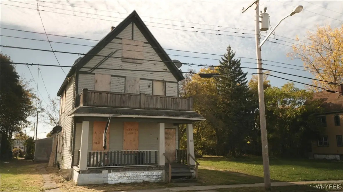 359 Riley Street, Buffalo, NY 14208 - Image #1