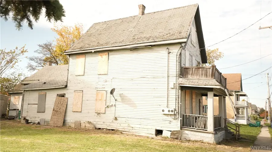 359 Riley Street, Buffalo, NY 14208 - Image #2