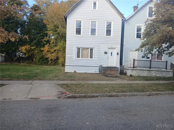 324 Carlton Street, Buffalo, NY 14204