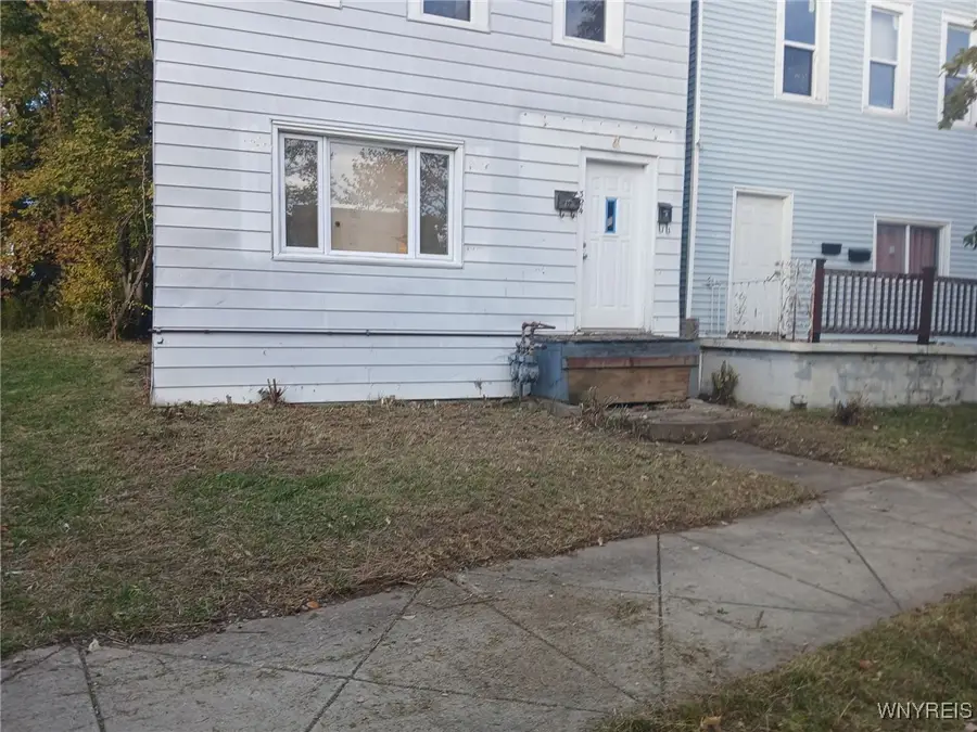 324 Carlton Street, Buffalo, NY 14204 - Image #2