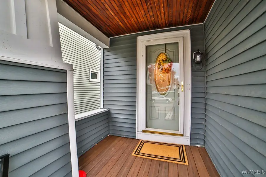 127 Stillwell Avenue, Kenmore, NY 14217 - Image #2
