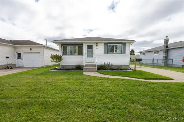 59 Crandon Boulevard, Buffalo, NY 14225