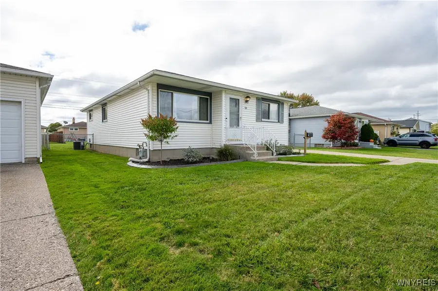 59 Crandon Boulevard, Buffalo, NY 14225 - Image #2