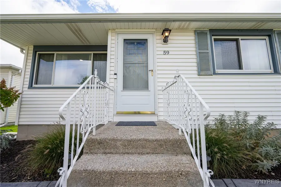 59 Crandon Boulevard, Buffalo, NY 14225 - Image #3