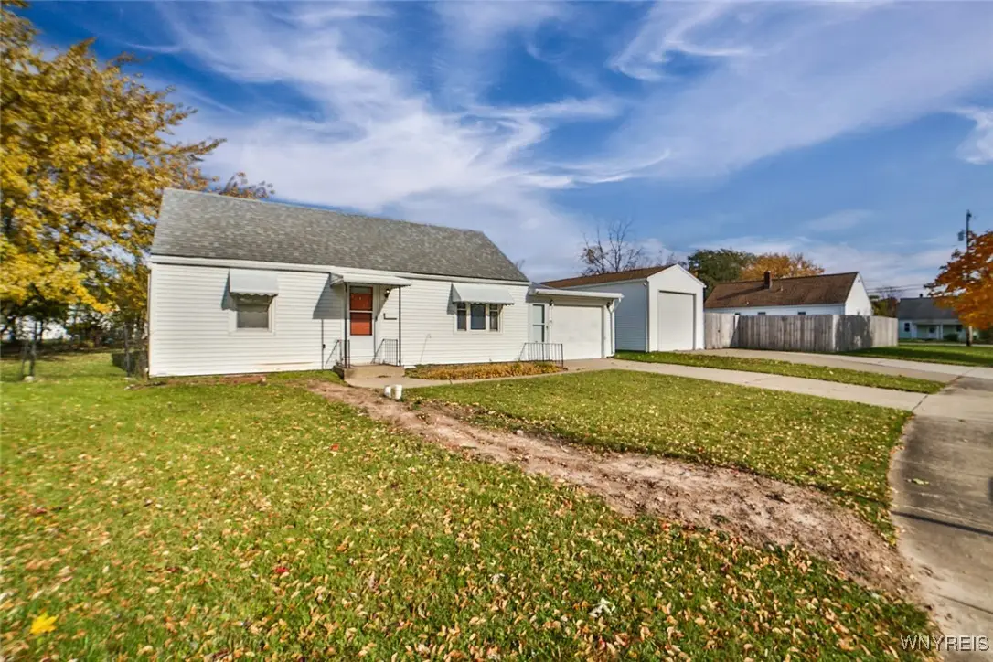 13 Wisteria Avenue, Buffalo, NY 14226 - Image #1