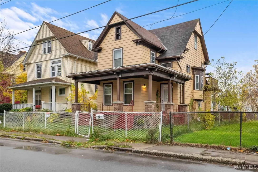 1323 Whitney Avenue, Niagara Falls, NY 14301 - Image #1