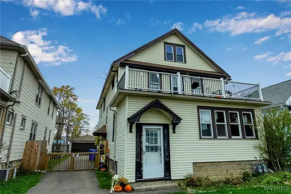 30 Chamberlin Drive, Buffalo, NY 14210