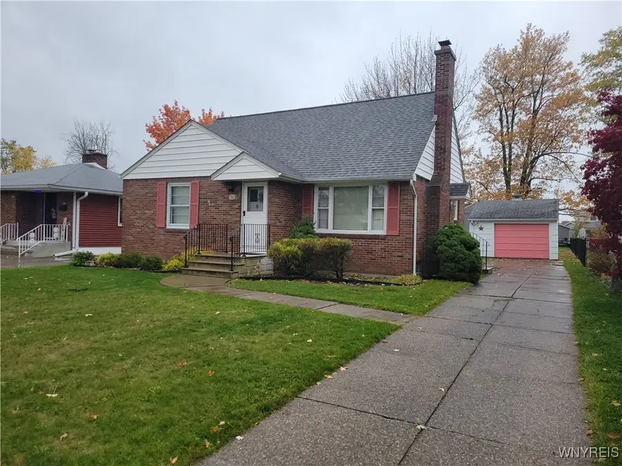 152 Puritan Road, Tonawanda, NY 14150 - Image #3