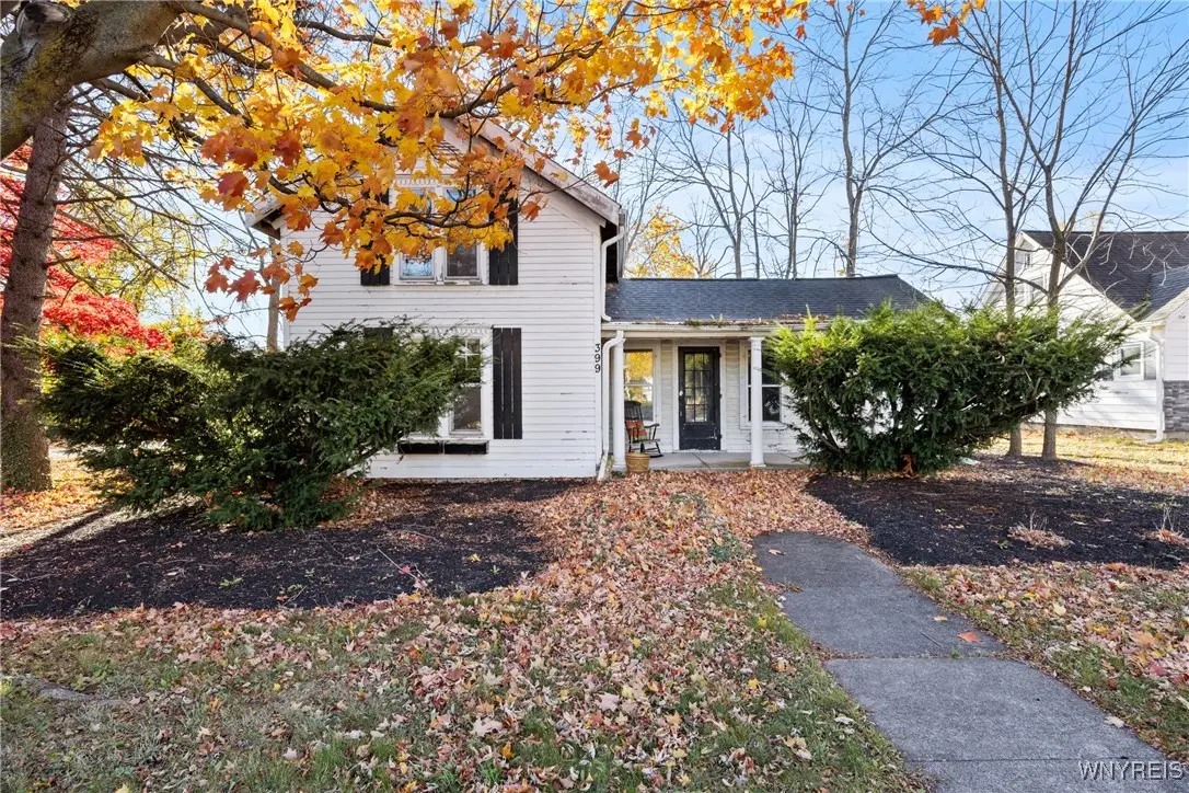 399 Lockport Street, Youngstown, NY 14174 - Image #1