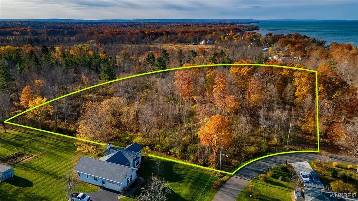 Beechwood Road, Angola, NY 14006 - Image #1