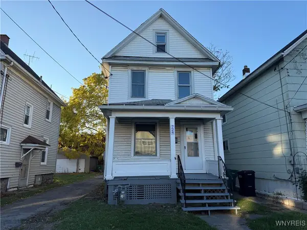 724 17th Street, Niagara Falls, NY 14301