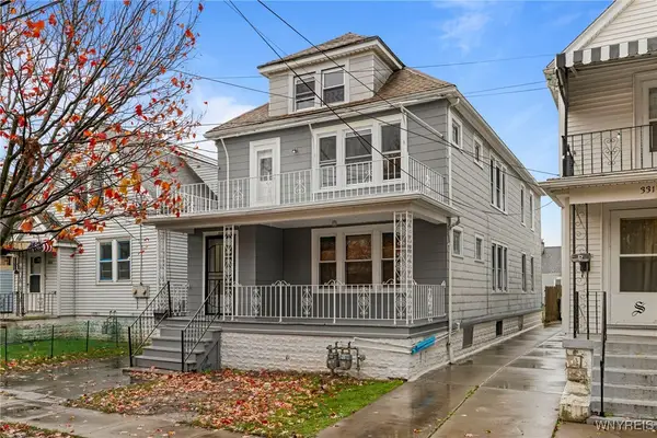 335 Riverside Avenue, Buffalo, NY 14207