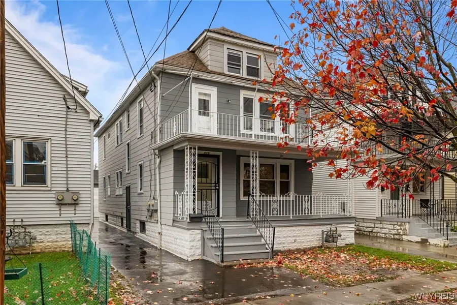 335 Riverside Avenue, Buffalo, NY 14207 - Image #2