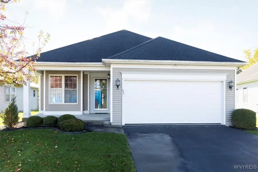 52 Rushford Hollow Drive, Buffalo, NY 14227 - Image #2