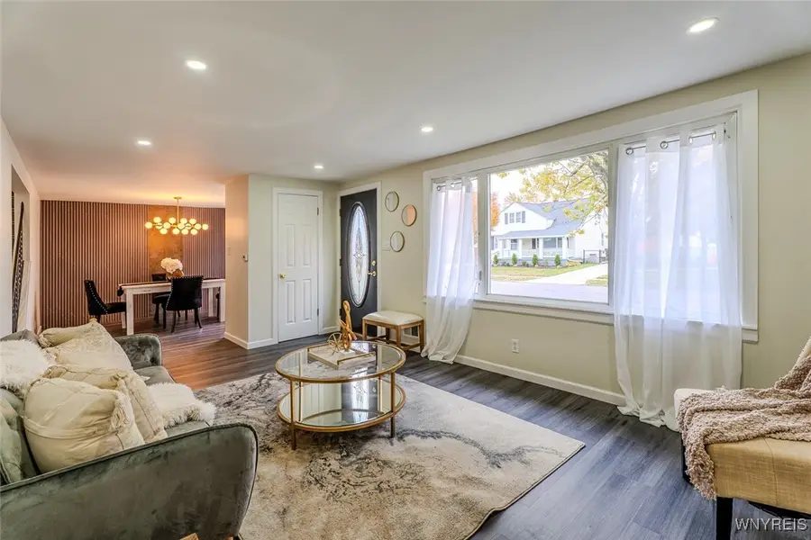 64 N Ellwood Avenue, Buffalo, NY 14223 - Image #3