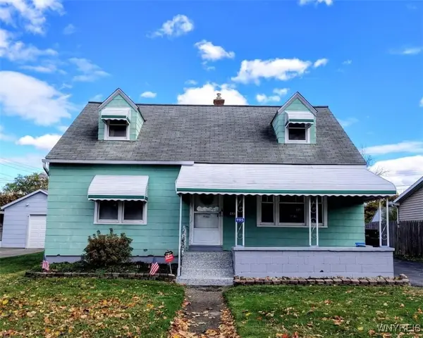 495 Capen Boulevard, Buffalo, NY 14226