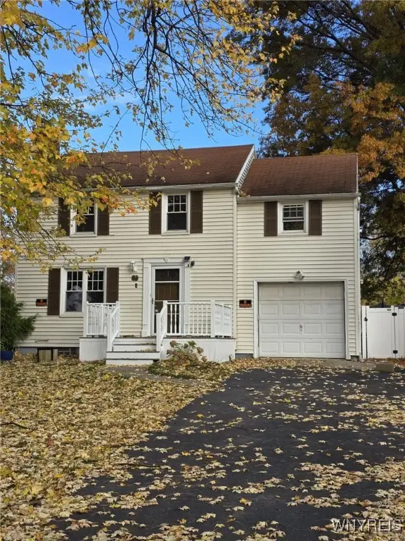 134 Arrowhead Drive, Rochester, NY 14624 - Image #1