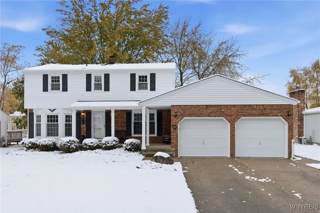 90 Swanson Terrace, Amherst, NY 14221 - Image #1