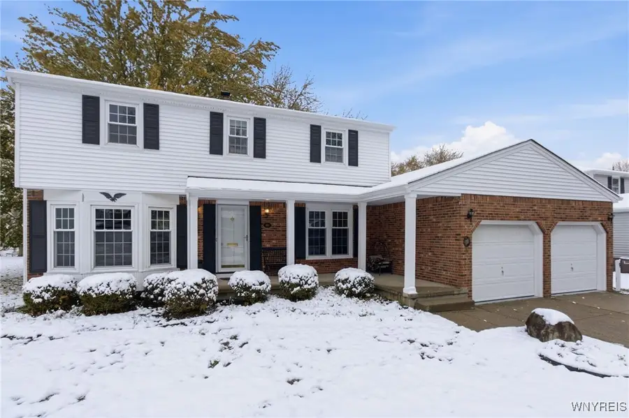 90 Swanson Terrace, Amherst, NY 14221 - Image #2