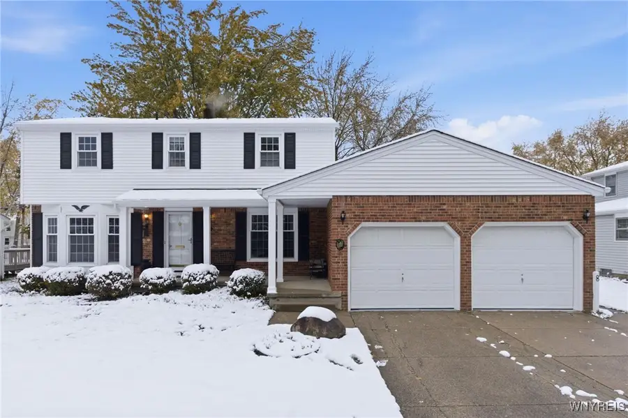 90 Swanson Terrace, Amherst, NY 14221 - Image #3