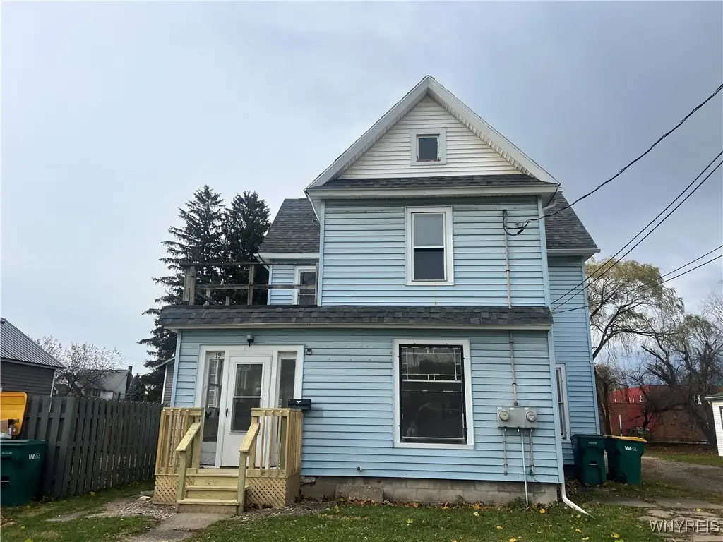 19 Park Street, Arcade, NY 14009 - Image #1